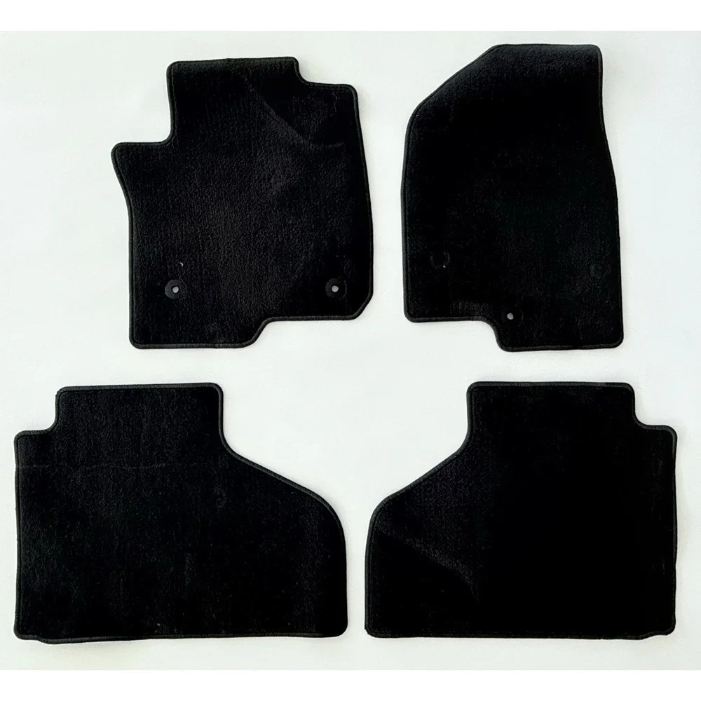 Escalade ESV 2021-2025 Carpet Floor Mats 